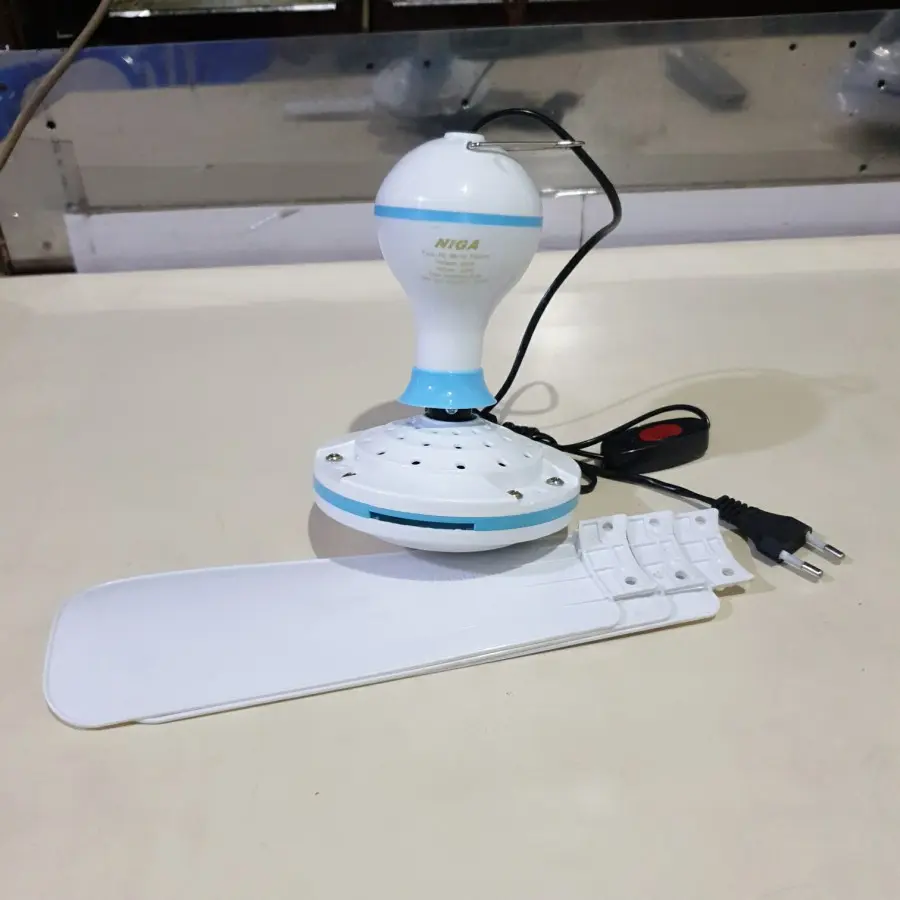 Kipas angin Niga 20 watt - BE