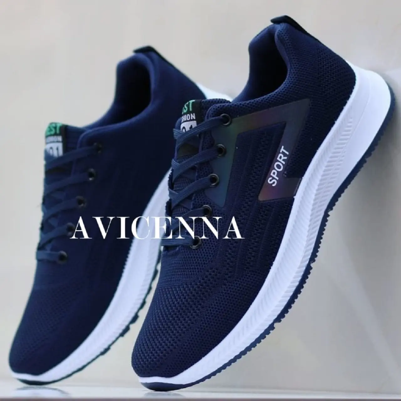 BAYAR DITEMPAT - SEPATU SNEAKERS KETS KASUAL PRIA COWOK COWO KEREN KECE MURAH TERMURAH Canvas Casual Canvas Casual Shoes Shoes