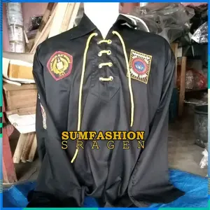 Atasan Sedulur PSHW PSHW Winongo  - Baju Pencak Silat