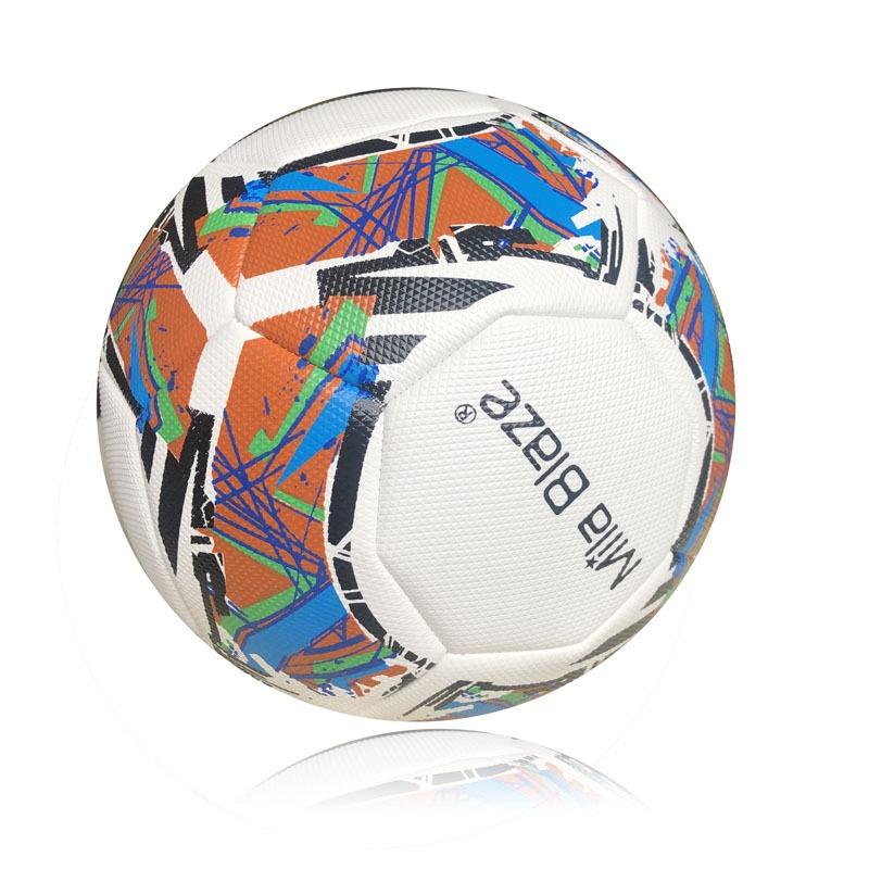 Product Introduction of KOJIMA ส่งเร็ว ฟุตบอล ลูกฟุตบอล นักเรียนผู้ใหญ่เด็ก ฝึกฟุตบอล มาตรฐานเบอร์ 5 Soccer Ball PVC ฟุตบอล Football จัดส่งฟรี กทม 39