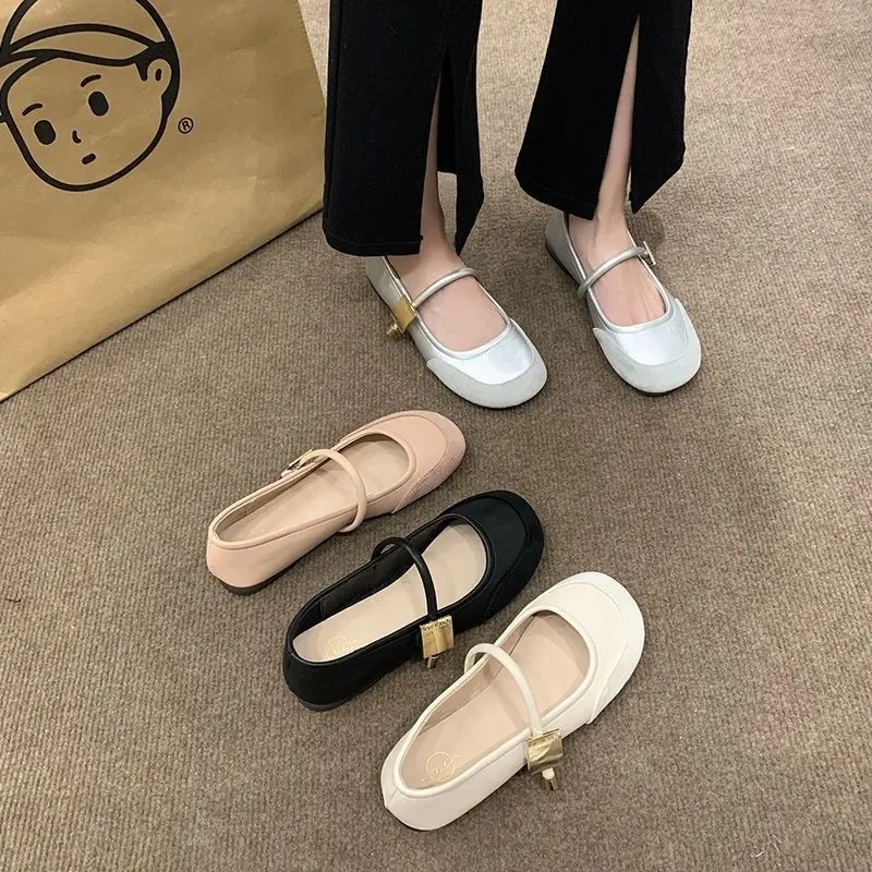 NF267 - Sepatu Slip On Fashion Wanita Kekinian Sandal Fashion Wanita Sepatu Nyaman dipakai Shoes