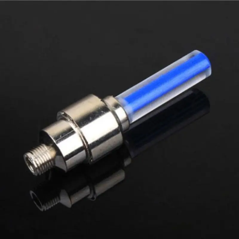 Đèn van xe đạp & máy - VAN903 Gắn Xe Đạp Đạp Xe Đạp 6