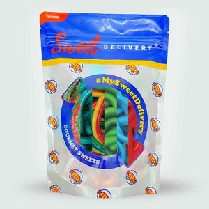 Mixed Cable Sweet Bag (7 Pack)