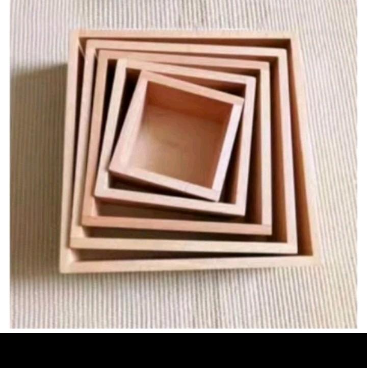  khuôn gói bánh chưng 