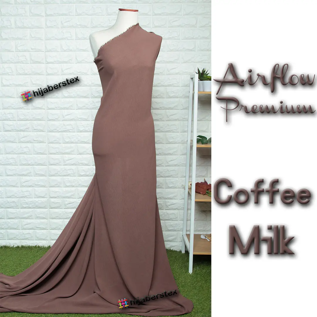 Coffee Milk