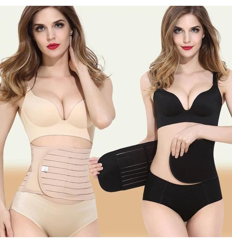Product Introduction of Dụng Cụ Bó Bụng Sau Sinh, Dây Đai Bó Bụng Sau Sinh, 3129 1