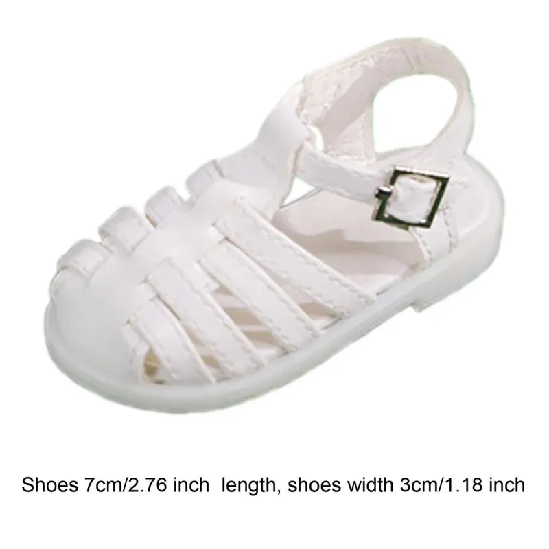 Product Introduction of Búp Bê BJD, Giày PU, Trang Phục Giày Dép, Phong Cách Thường Ngày Thích Hợp Cho Búp Bê 1 / 4 Và 1 / 6, Búp Bê Thời Trang 0