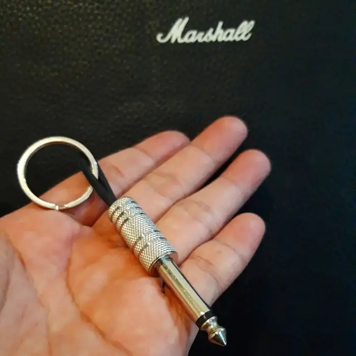 Gantungan Kunci Jack Audio Untuk Jack Rak dan Accessories,souvenir