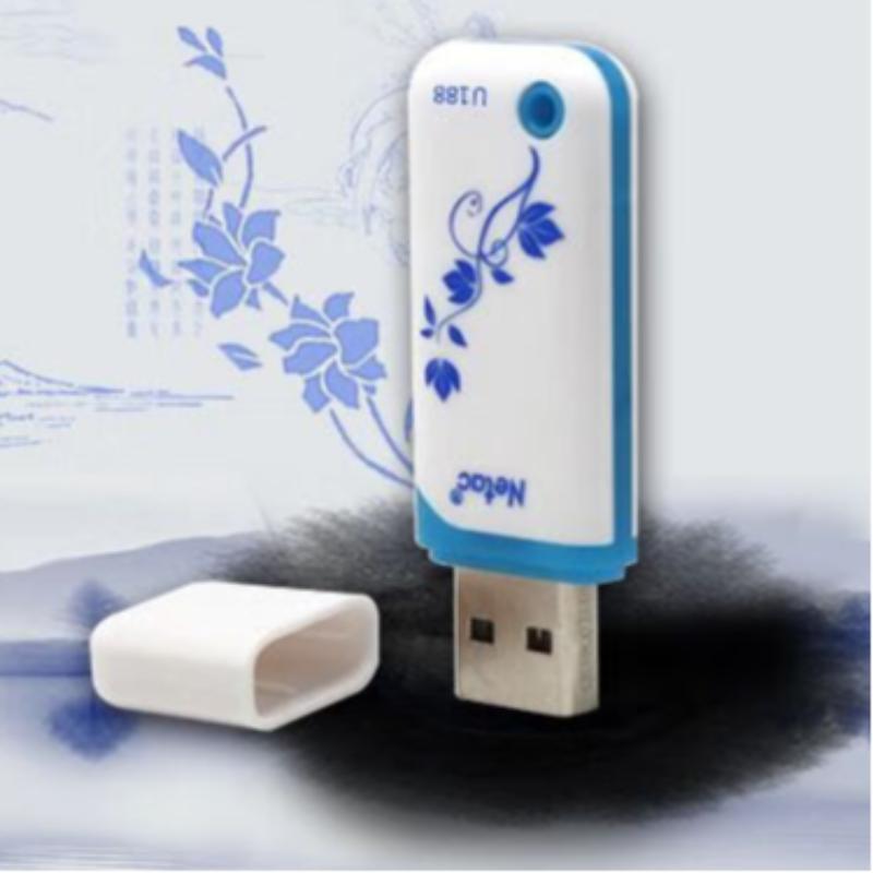 Product Introduction of Netac 64GB Portable USB Flash Drive, USB 2.0 Flash Drive, Creative USB Flash Drive, Fast Read & Write Support USB2.0 Plug and Play Flash Drive 5