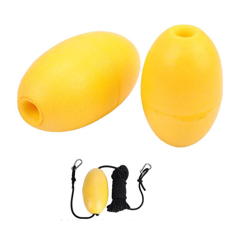 Product Introduction of Kayak Anchor Line Ski Rope Float Drift Anchor Float Buoy for Boats Pools Lakes 8