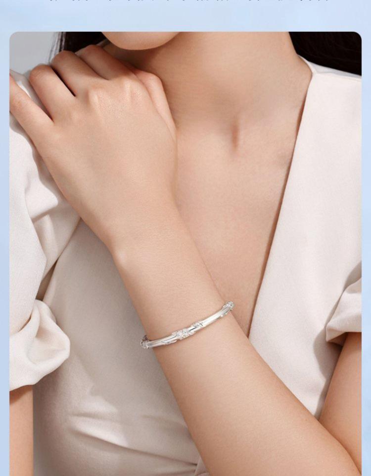 Product Introduction of ✨2025 New!Fashion Flower Bracelet, Adjustable Design, Exquisite Accessories Add Charm🎀 21
