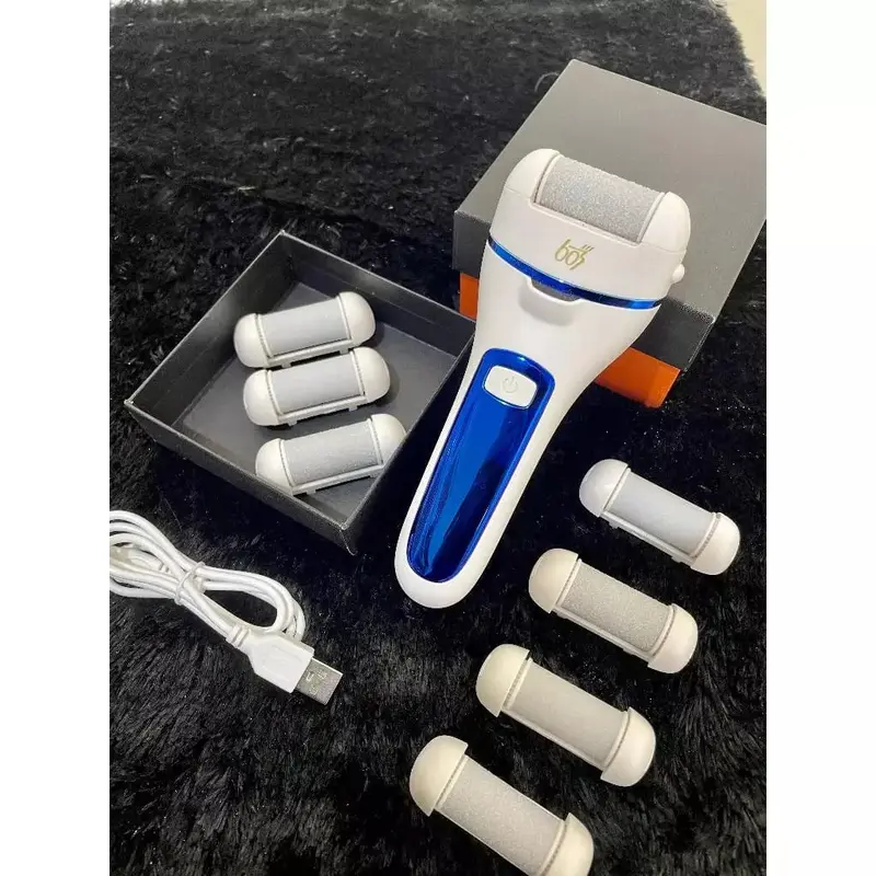 Refil penghalus tumit kaki/ Refil kapalan/ Refil penghalus tumit/REFIL KABEL KAPALAN 2