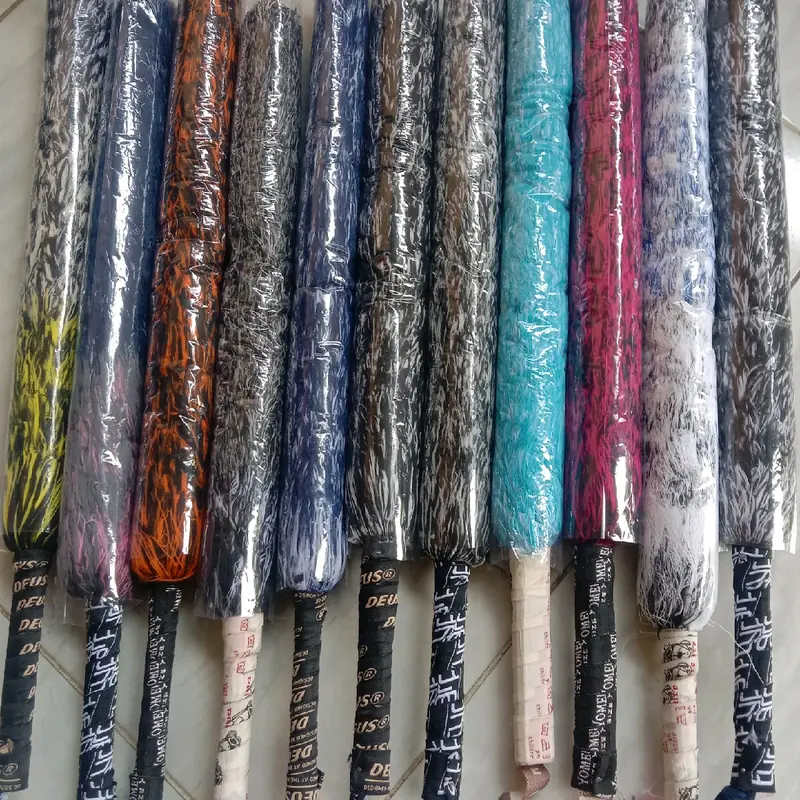 kemoceng benang panjang 60cm 4