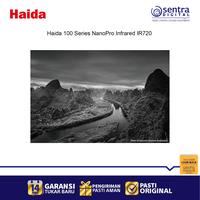 Gambar Haida 100 Series NanoPro Infrared IR720 Filter - HD4600 dari Sentra Digital Kota Surabaya 2 Tokopedia