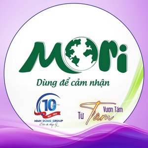 Tổng Kho Mori Việt Nam