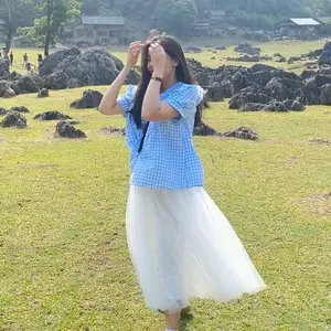 Xưởng may đồ bộ Yến Chi