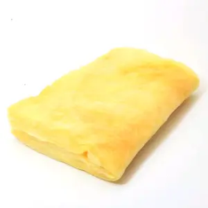 Glasswool Gaswool Gaspul Kuning Peredam Knalpot Anti Panas