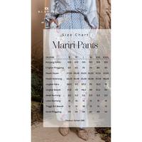 Gambar Klamby - Mariri Pants Indigo Charcoal - S dari Wearing Klamby Kab. Tangerang 5 Tokopedia