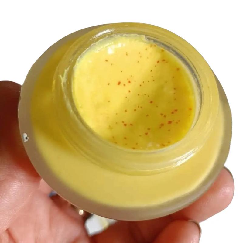 Kem sâm đêm Nhật GUOYOU hỗ trợ giảm mụn,thâm,nám 0