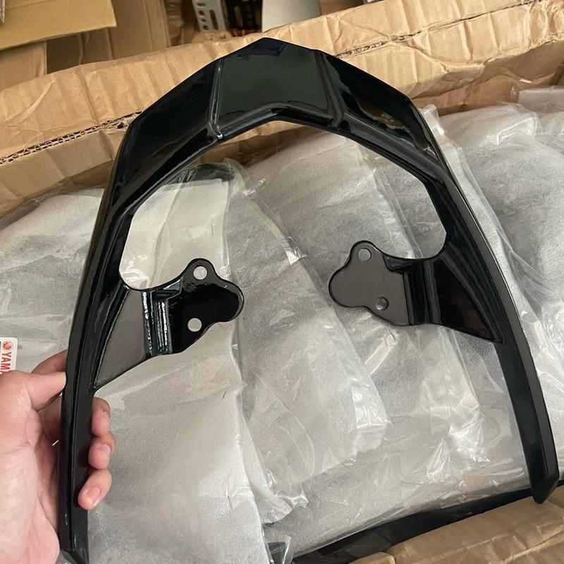 Cảng spark đen Sirius 50 110 hàng đẹp và dày