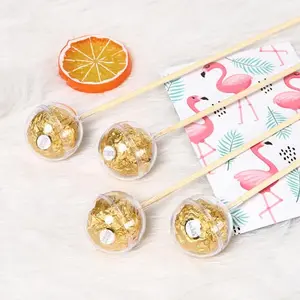 Box Coklat / Box Ferrero Rocher / Bola Akrilik / Bouquet Coklat / Boquet Ferrero Rocher