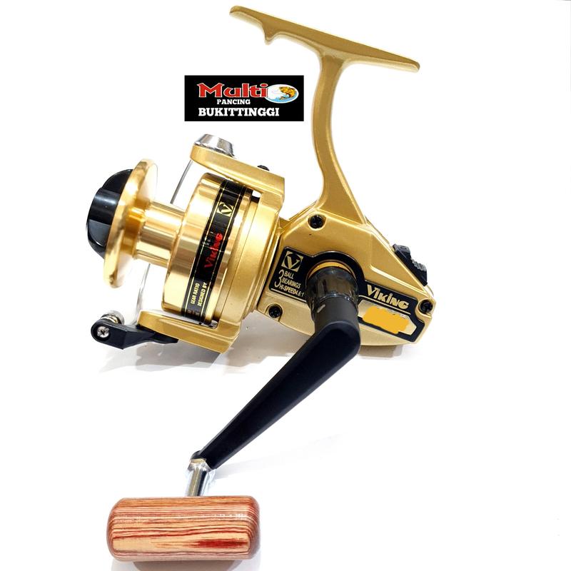 reel viking 3 BB 5035 s/d 5090 3