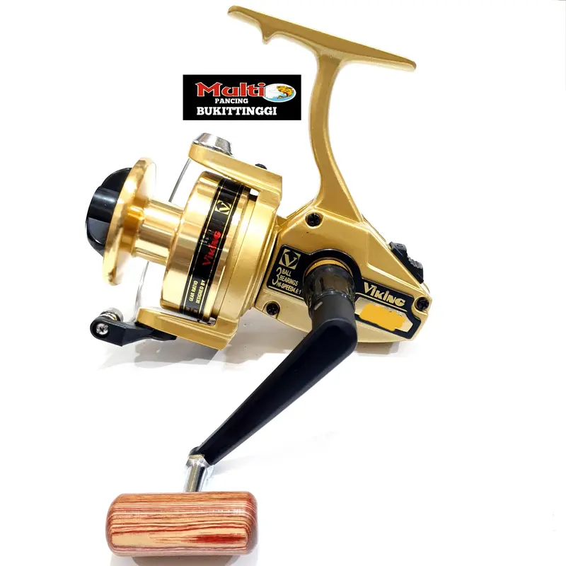 reel viking 3 BB 5035 s/d 5090 3