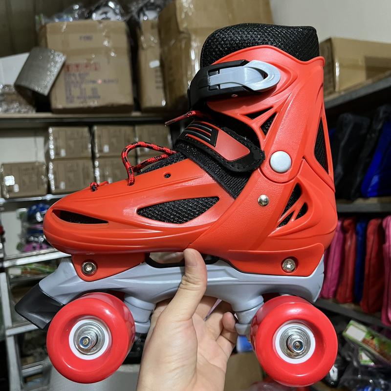  Patin trẻ em hai hàng cho bé tập đi Giày trượt patin hai hàng bánh batanh tập đi cho bé trai gái giá rẻ. 