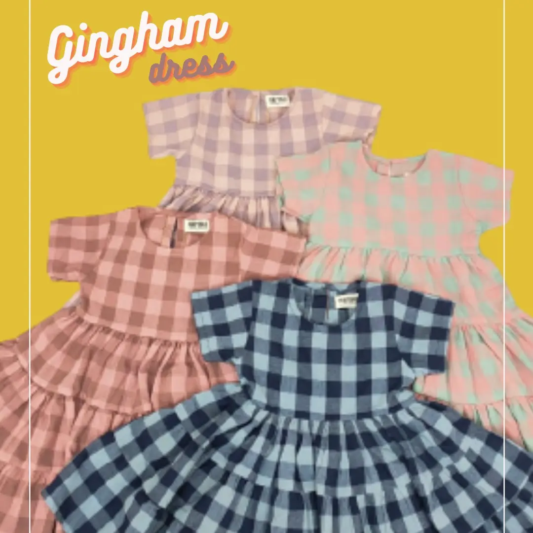 NOTA LIVE NOMINAL PULUHAN RIBU Fashion BAJU ANAK