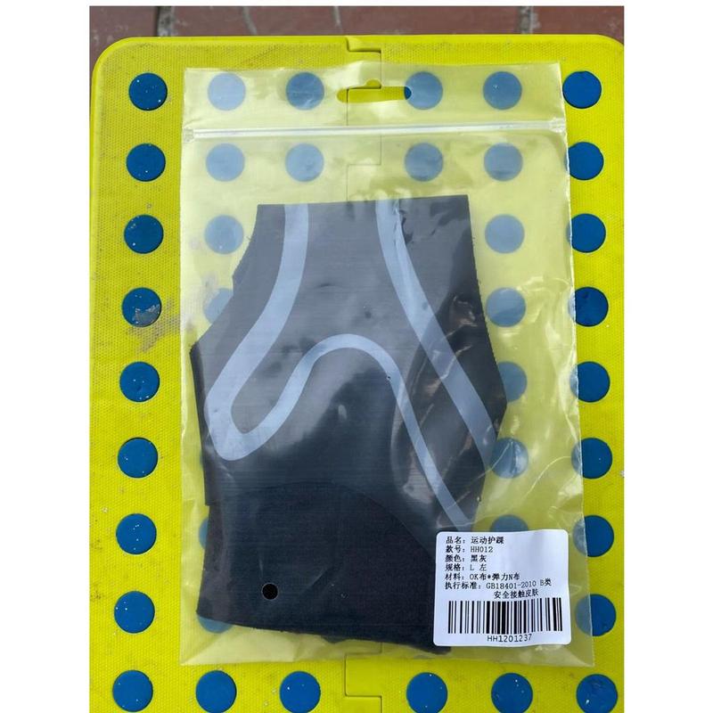 Product Introduction of Bó chống lật cổ chân, Băng quấn cổ chân mỏng 0.5mm 26