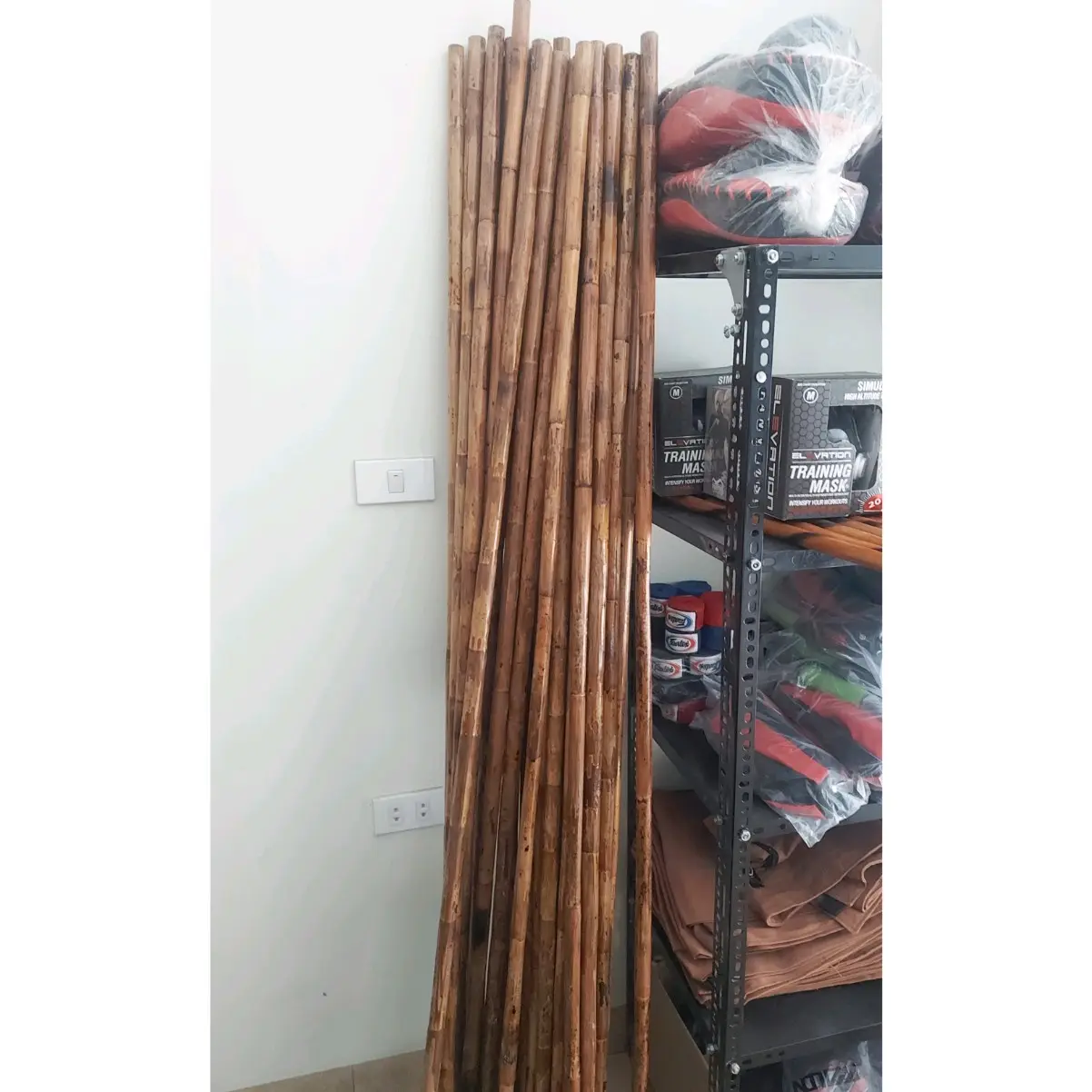 Gậy Mây 1m8