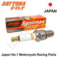 Gambar Busi Racing Daytona PULSAR 180, 200, 220F, AS200 IGNIMAX Tapered - 3392 CR8E dari bohlamhid Kota Tangerang 1 Tokopedia