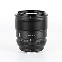 Gambar Viltrox AF 27mm f1.2 Pro XF for Fujifilm X Viltrox 27 mm f/1.2 for Fuji Garansi Resmi dari JPC Kemang Kota Administrasi Jakarta Selatan 4 Tokopedia