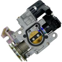 Gambar ThrottleBody Assy Honda Vario 125 eSP K60 16400K60B01 - Silver, Throttle Body dari Honda Cengkareng Kota Tangerang 2 Tokopedia