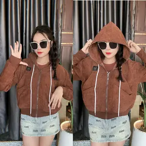 Áo Khoác Ba Chị Em Style