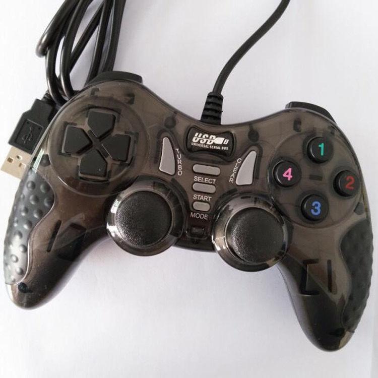 Product Introduction of ที่จับ PS3, ที่จับ Android, โหมด X360, กล่องรับสัญญาณ PC, เครื่อง Arcgade, ที่จับมัลติฟังก์ชั่น, เข้ากันได้กับ PS3 5