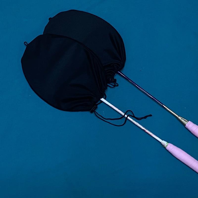  Túi bảo vệ mặt vợt cầu lông 