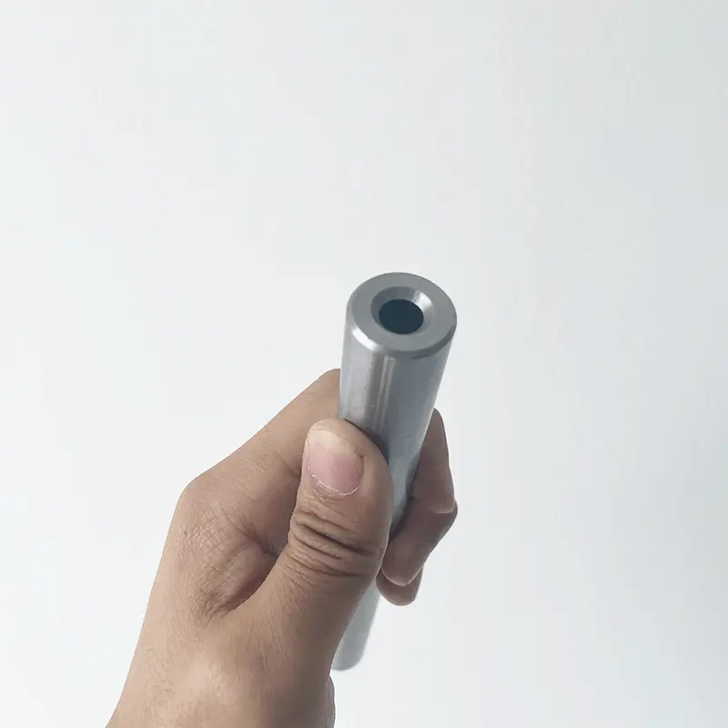 Ống thép chính xác hợp kim thủy lực, đường kính ngoài 12mm, liền mạch, với đánh bóng bên trong và bên ngoài 0