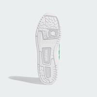 Gambar adidas Basketball & Lifestyle Break Start Shoes Unisex White JI0368 - White, 42 2/3 dari adidas Indonesia Kota Bekasi 4 Tokopedia