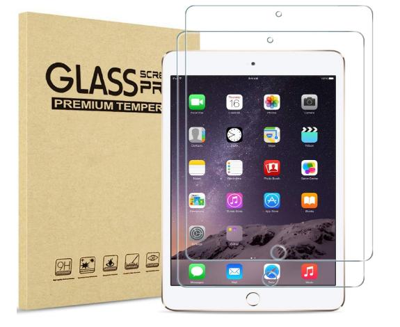 JETech Paper Screenprotector Compatibel met iPad Air 5/4 (10,9-Inch, 2022/2020 Model, 5e/4e Generatie), Antireflectie, Matte PET voor Tekenen JETech Paper Screenprotector Compatibel met iPad Air 5/4 (10,9-Inch, 2022/2020 Model, 5e/4e Generatie), Antireflectie, Matte PET voor Tekenen