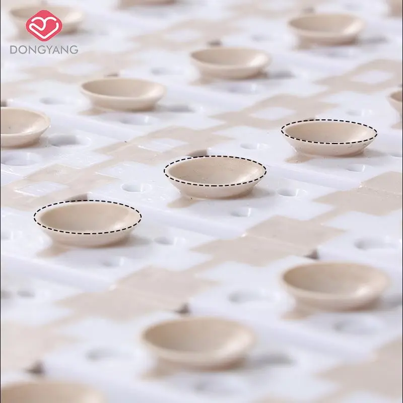Bathroom Shower Mat, 1 Count Non-slip Bathroom Mat with Suction Cup Backing, Bathroom Accessories, Home Decor 6