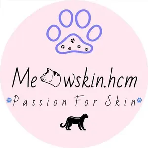 Meowskinhcm