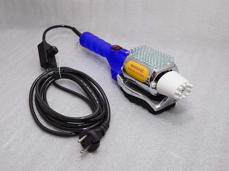 Máy massage cầm tay rung mạnh Thuận Cường LOẠI 1