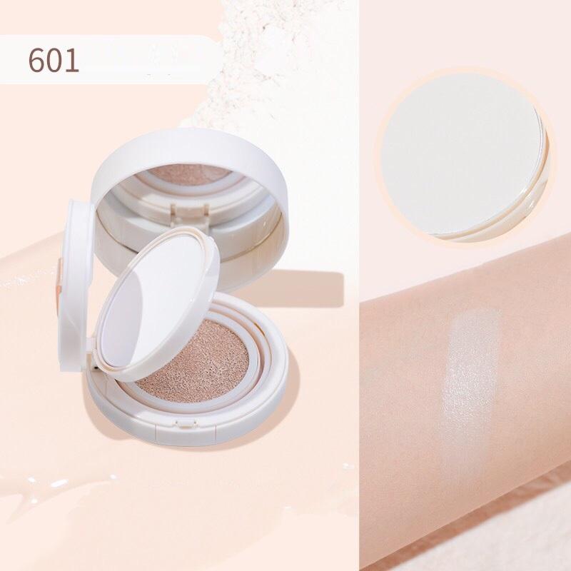 Phấn phủ 2 in 1 GOGO TALES (phấn 2 trong 1) 3