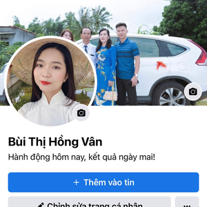 Hồng Vân Bếp Hạnh Phúc
