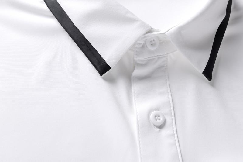 Product Introduction of Áo Thun Nam Ngắn Tay, Trang Phục Golf Mùa Hè, Hàng Mới Về, Phong Cách Thể Thao Thường Ngày Nhanh Khô, Áo Thi Đấu Thời Trang, T24006 21