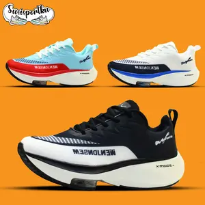 SEPATU SPORT RINGAN FASHION RUNNING OLAHRAGA ZB139 SSS SUSISPORTKU BG