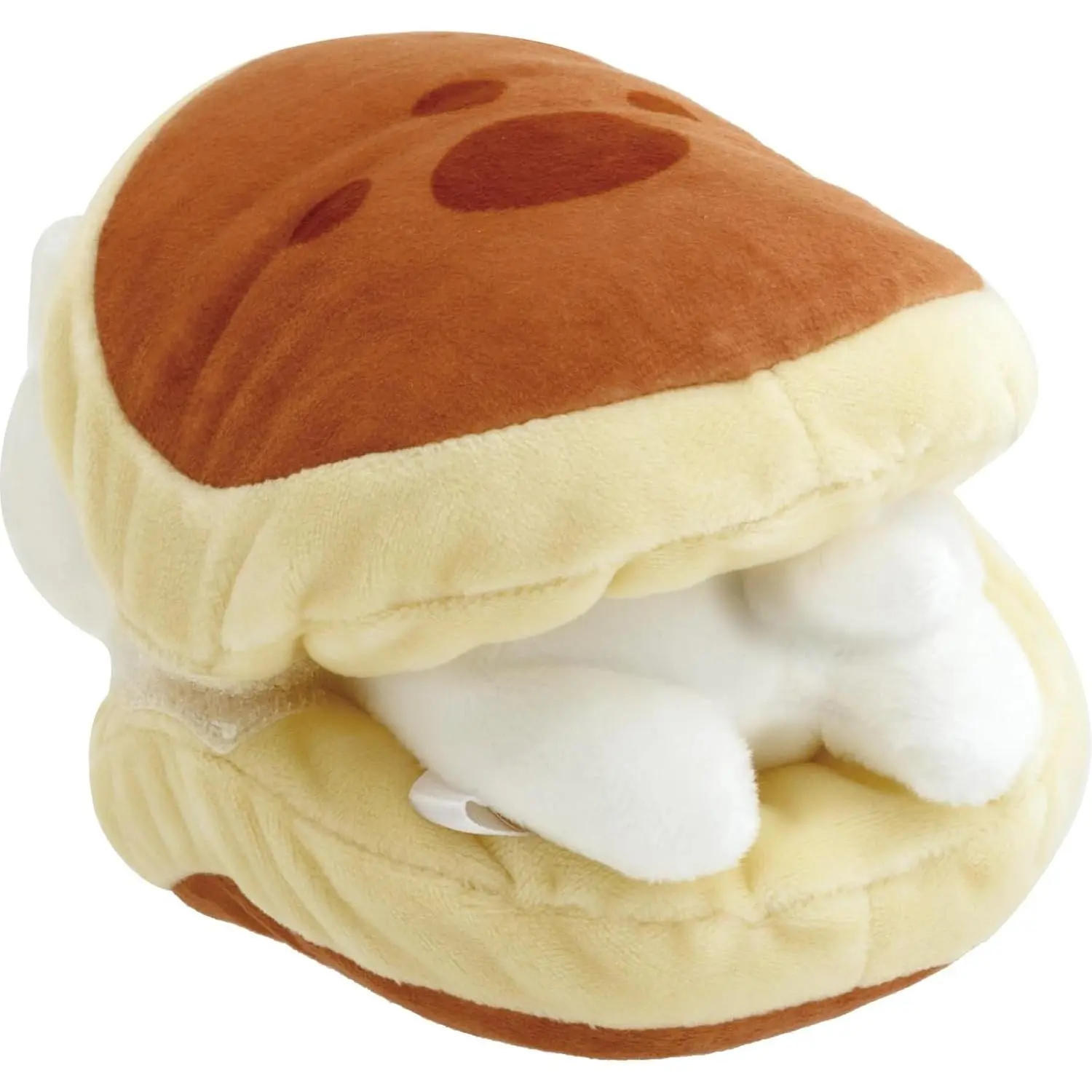 サンエックスキャラクターズ ぬいぐるみ にゃんにゃんにゃんこ MO85001