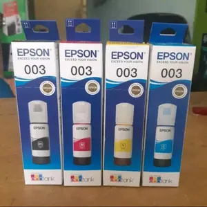 TINTA EPSON 003 ORIGINAL 100%