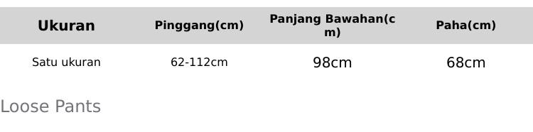 Product Introduction of Celana Kulot Shakilla Loose Pants 332 PREMIUM Trousers Wanita Anti Kusut -Highwaist Wanita Bahan Jatuh Celana Kantor Formal / Casual Panjang Basic Shakila Crinkle Hitam 0